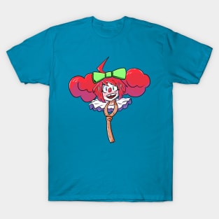 bojangle the clown T-Shirt